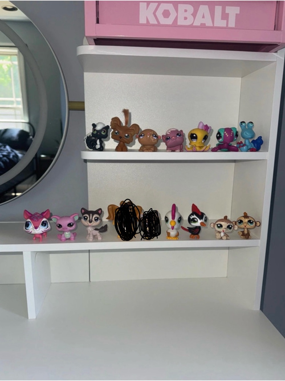 LPS Collection - Picture 1 of 1